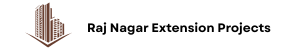 Raj Nagar Extension Projects Logo
