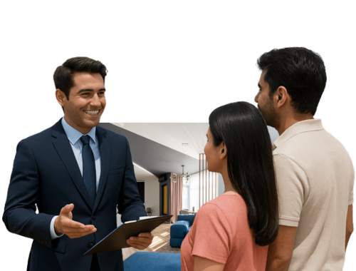 Interested in Au Siddharth Vihar luxury apartments
