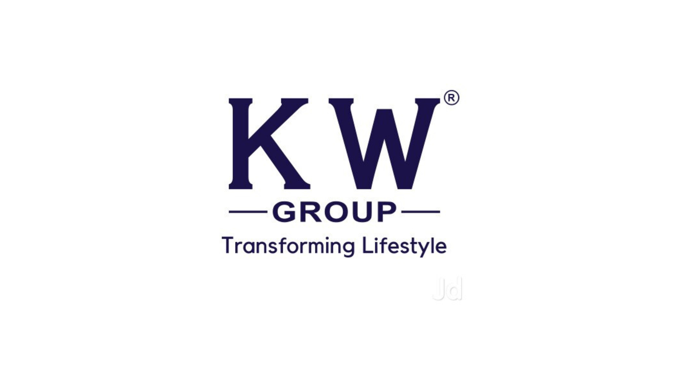 KW Group Raj Nagar Extension luxury high rise and premium residences