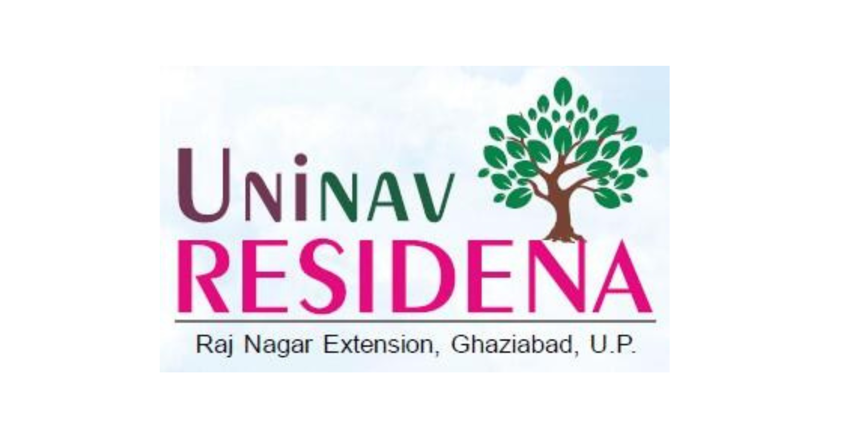 Uninav Developers Raj Nagar Extension new residential projects and apartments