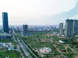 Divyansh Group official logo for residential project in Vaishali