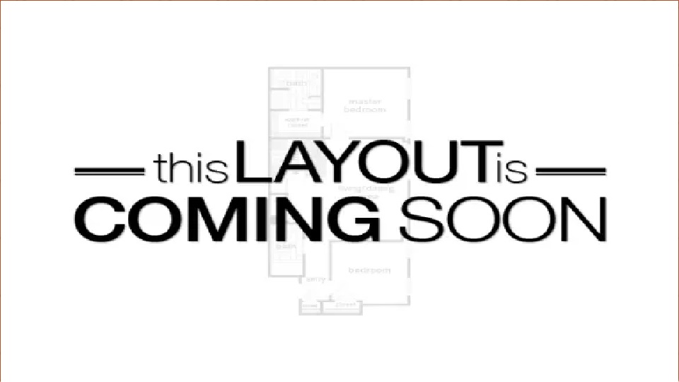 4 BHK spacious plot layout