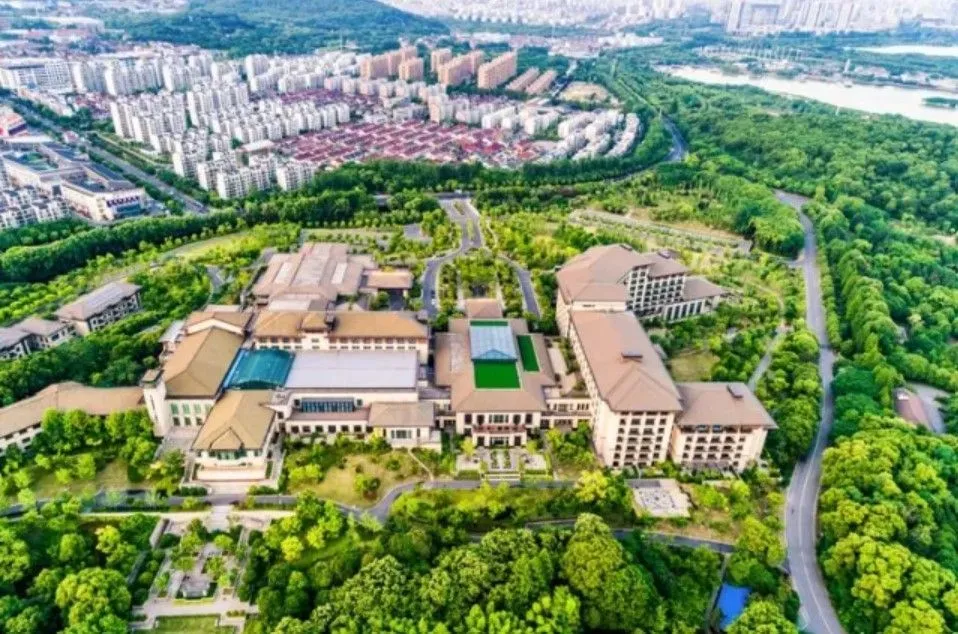 Harnandipuram Smart City