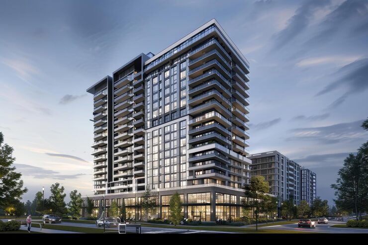 Nilaya Smart Homes upcoming 1 2 3 BHK flats in Raj Nagar Extension