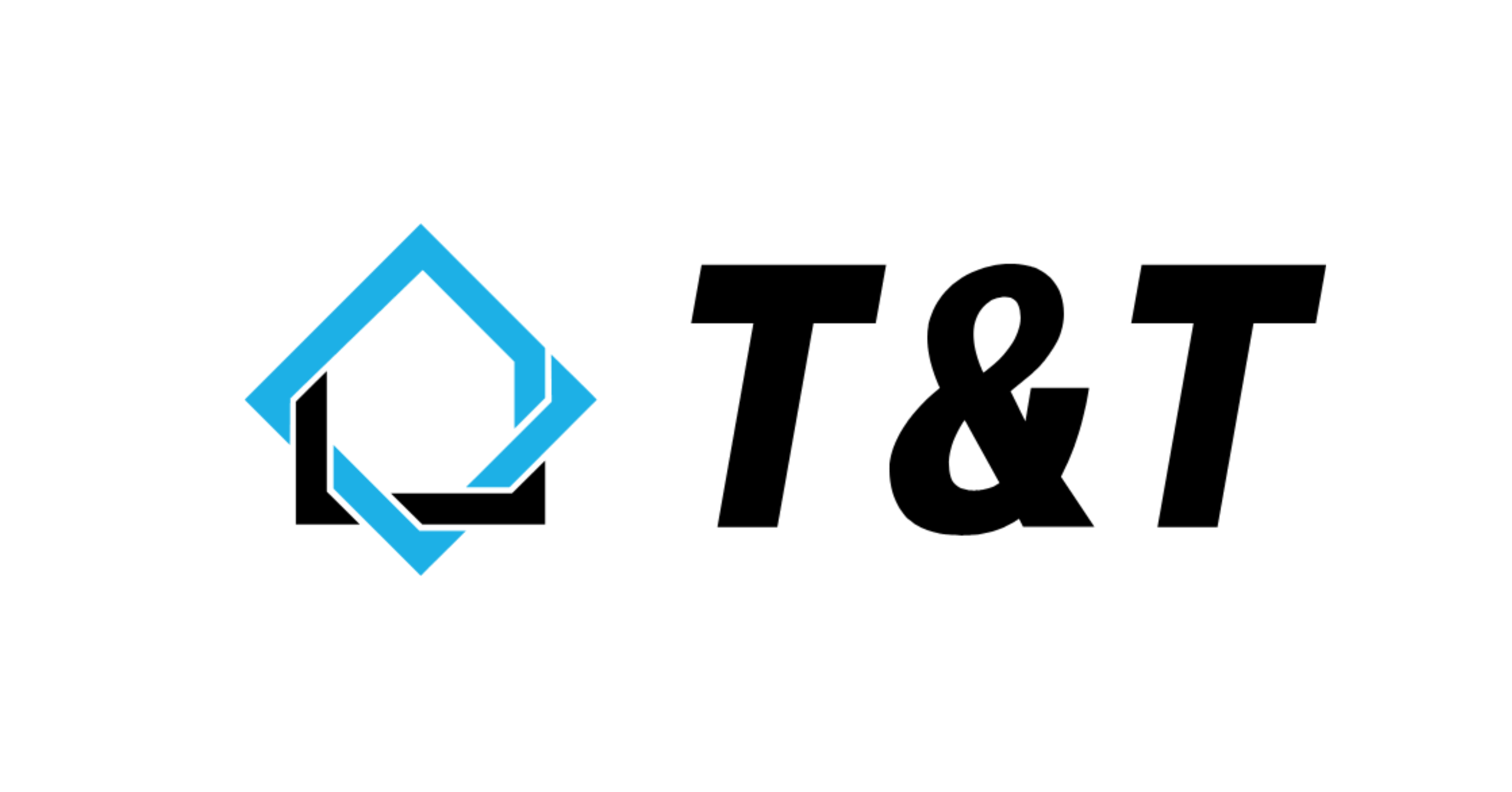 T&T Group Logo