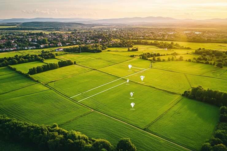Harnandipuram Plots upcoming residential plots in Raj Nagar Extension