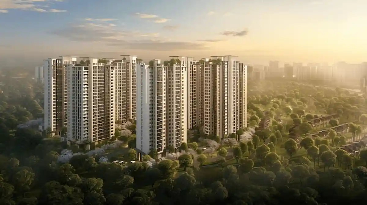 SKA Divine Ghaziabad