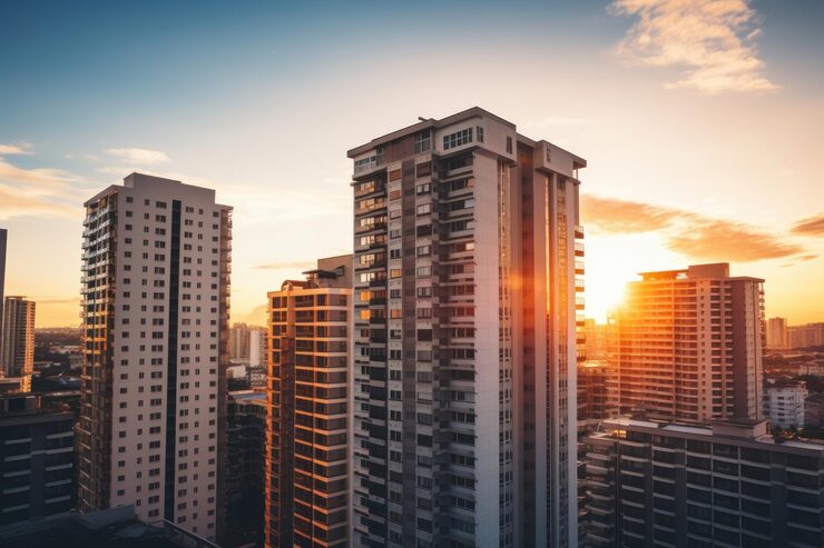 SKA Estate Greater Noida