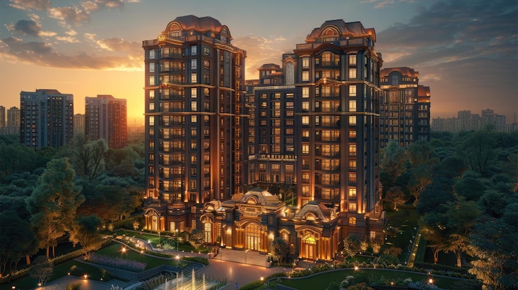 SKA Siddharth Vihar Ghaziabad Banner Image