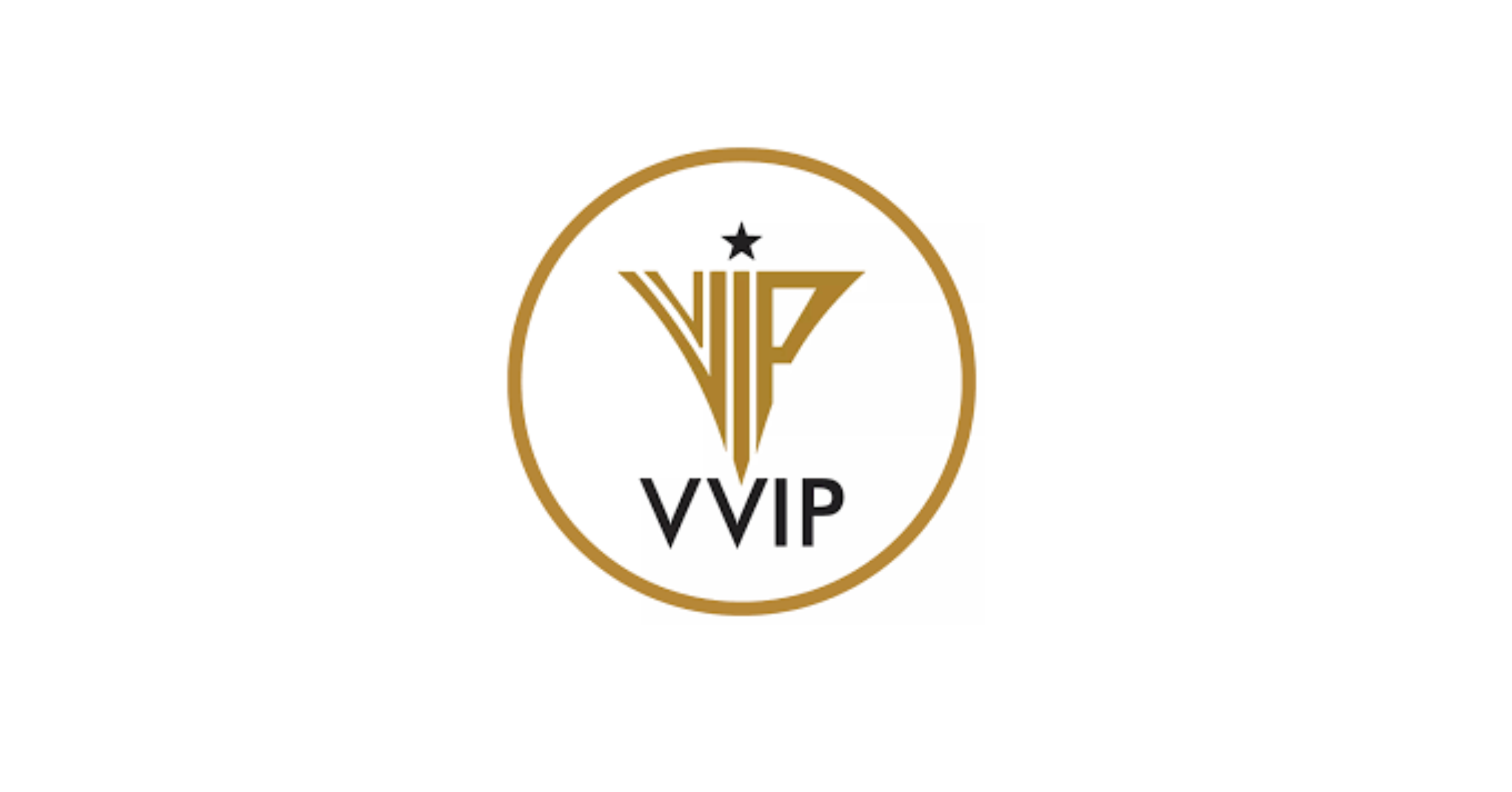 VVIP Group Logo
