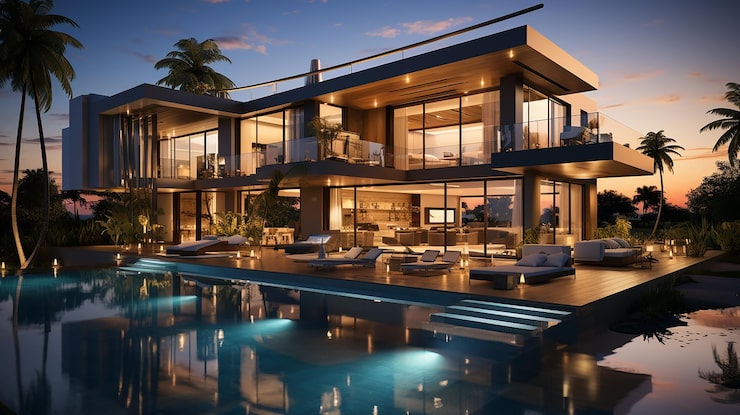CG Sun Villas ready to move villas in Raj Nagar Extension
