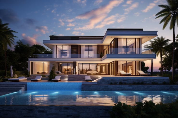 Smart Villa Raj Nagar Extension new launch premium villas